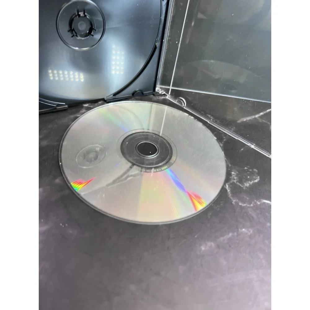 Starcraft PC Expansion Set Brood War CD-ROM Disc‎ 1998 Blizzard Disc Only